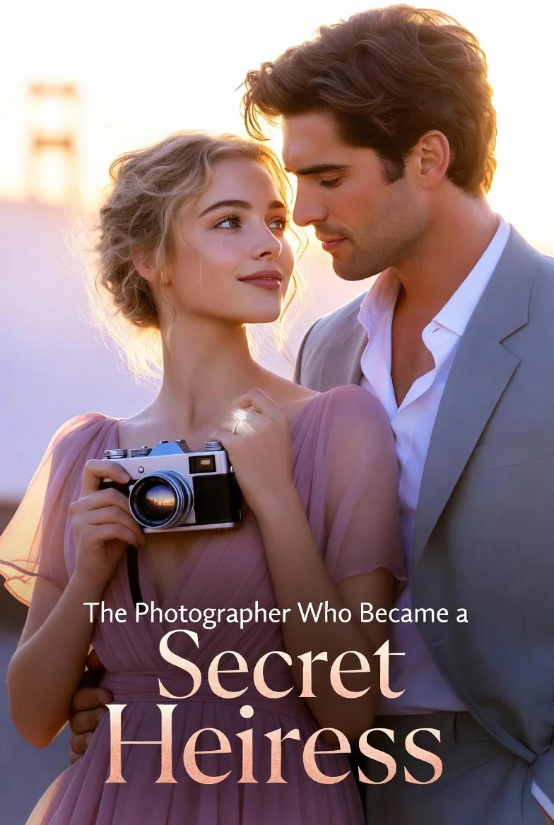 The Photographer Who Became a Secret Heiress