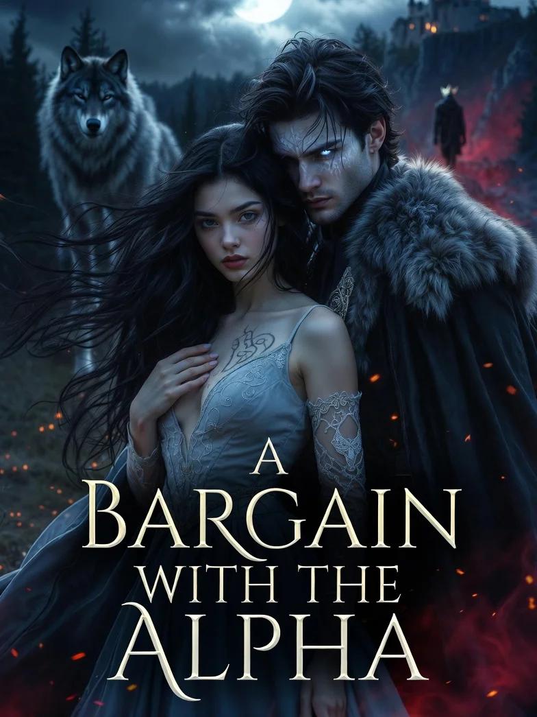 A Bargain with the Alpha