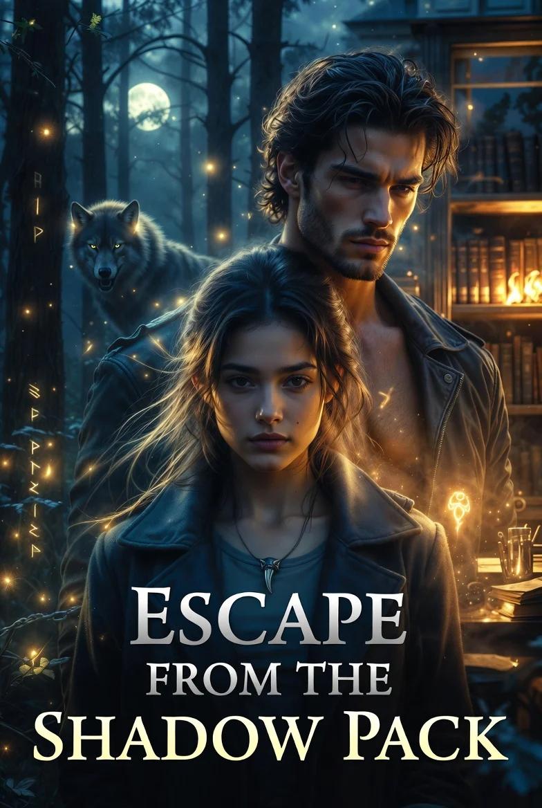 Escape from the Shadow Pack