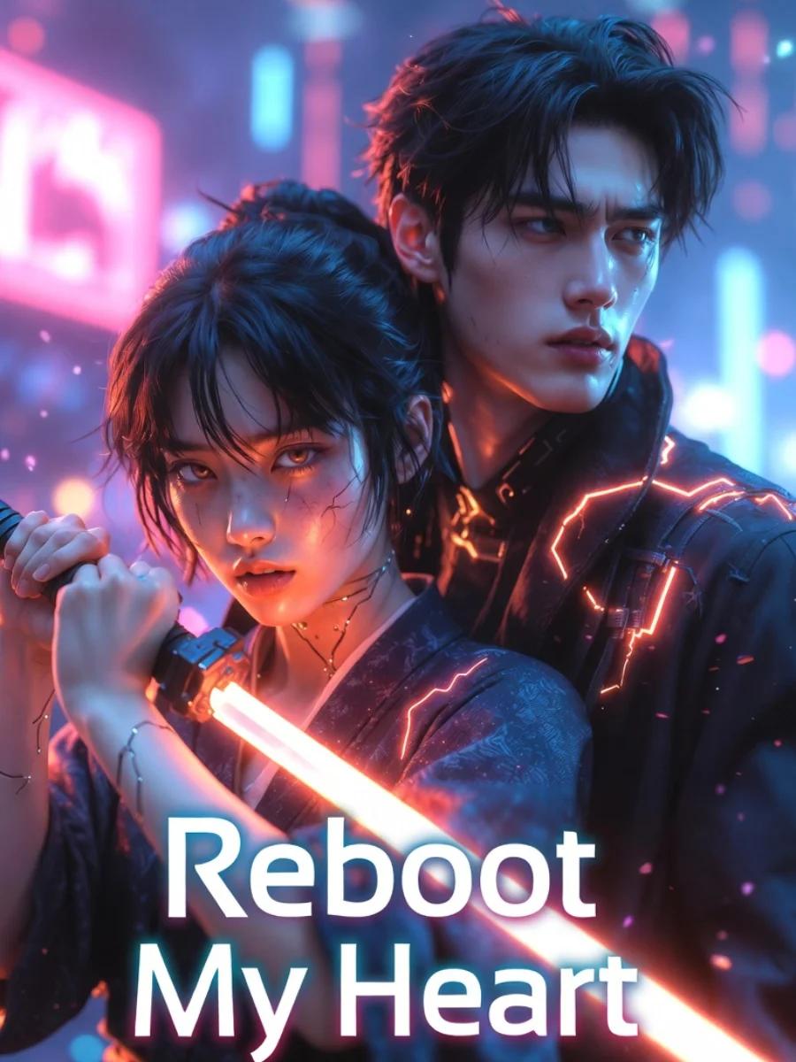 Reboot My Heart