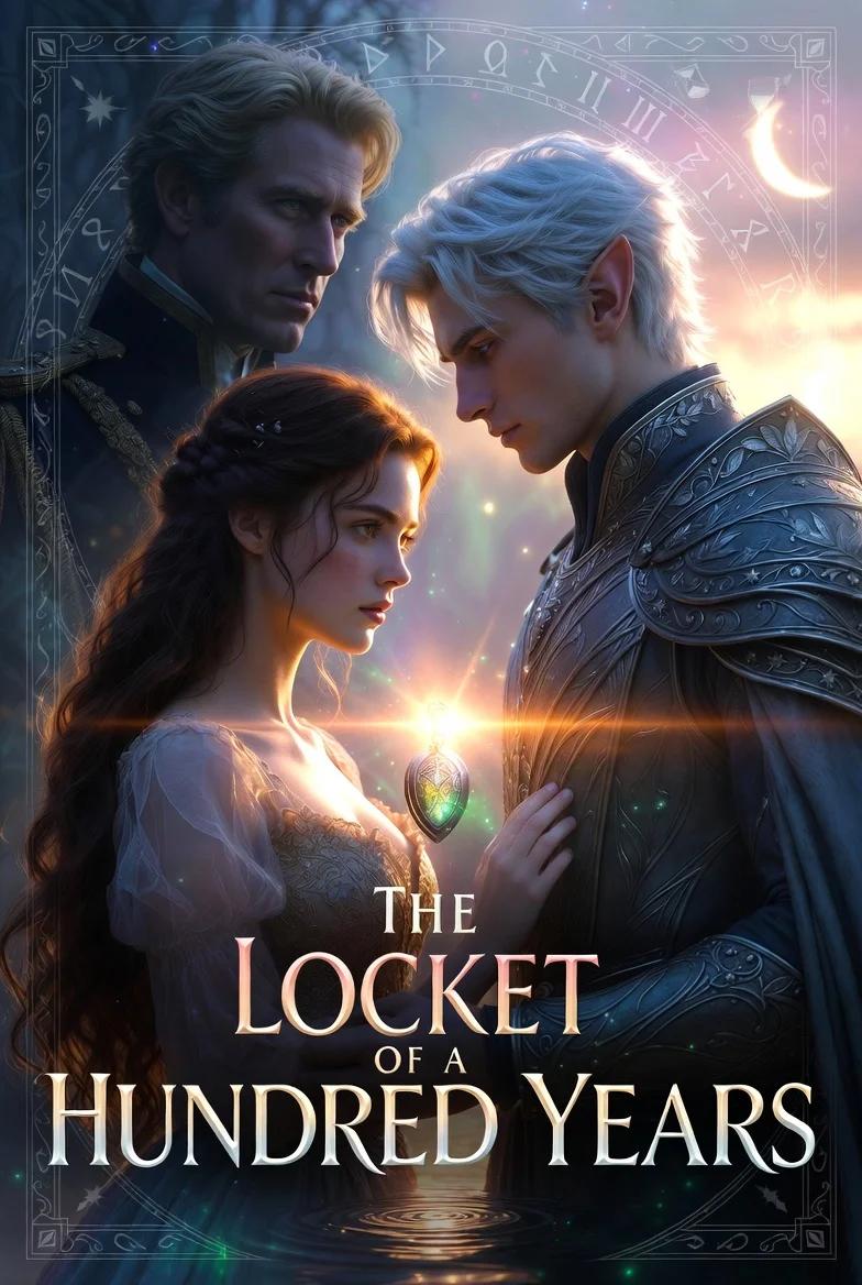 The Locket of a Hundred Years