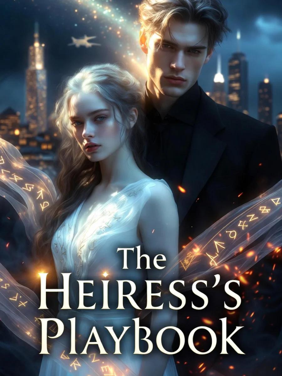 The Heiress's Playbook