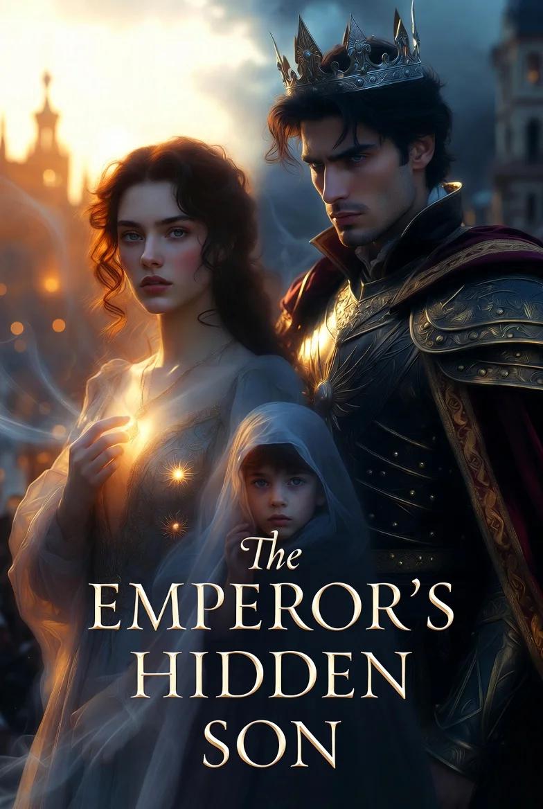 The Emperor's Hidden Son