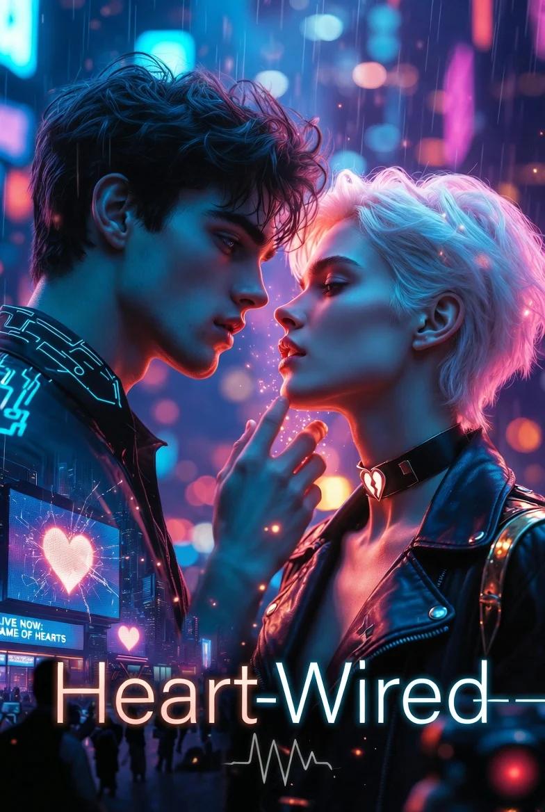 Heart-Wired
