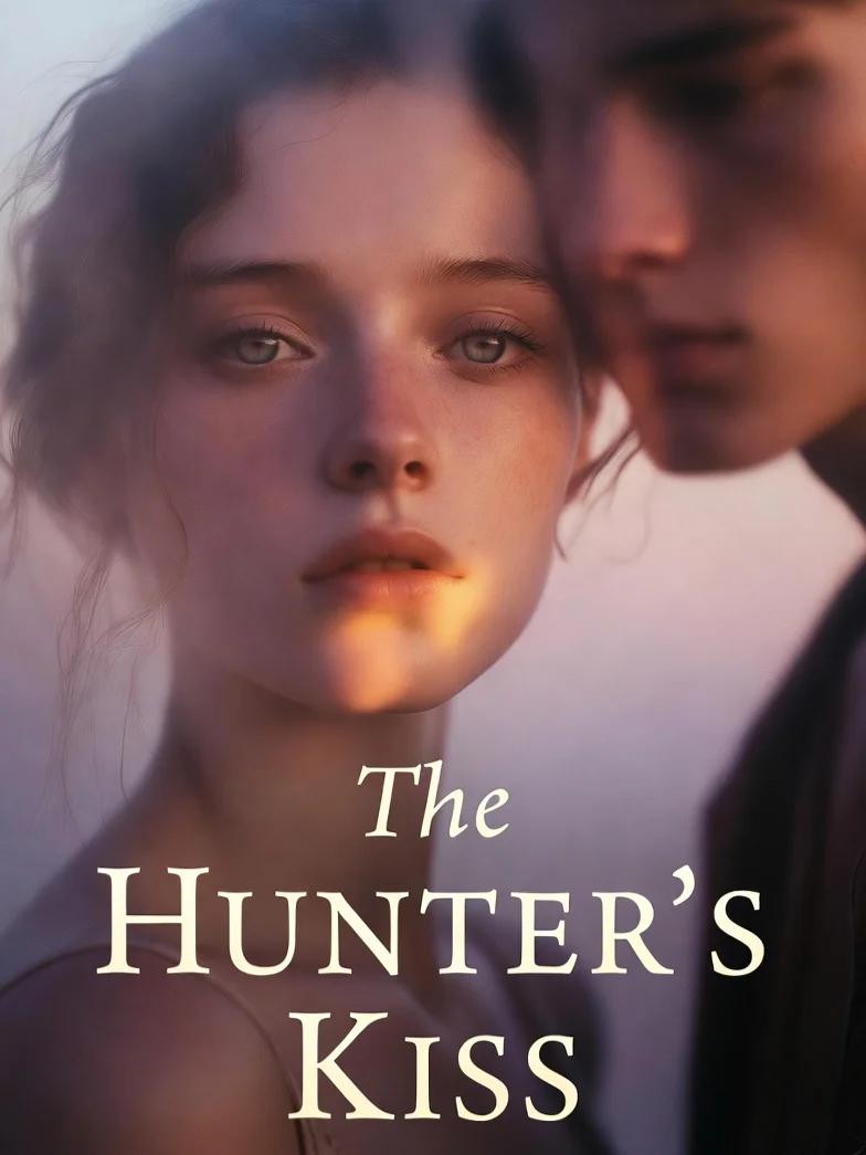 The Hunter's Kiss