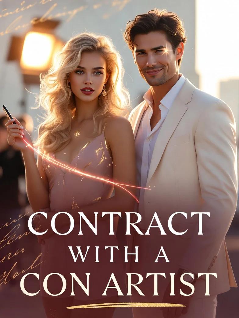 Contract with a Con Artist
