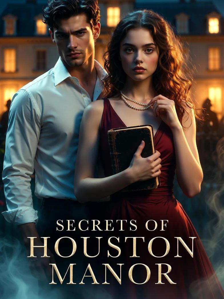 Secrets of Houston Manor