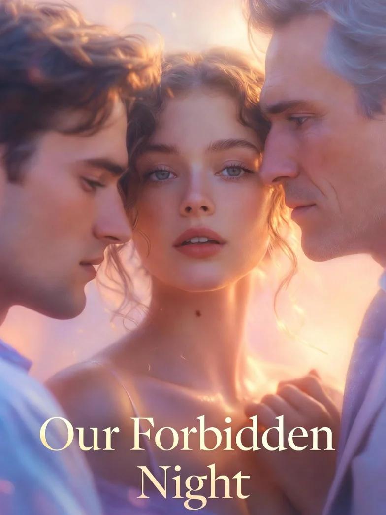 Our Forbidden Night