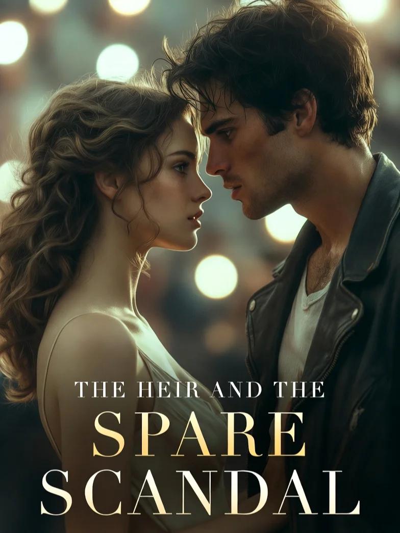 The Heir and the Spare Scandal