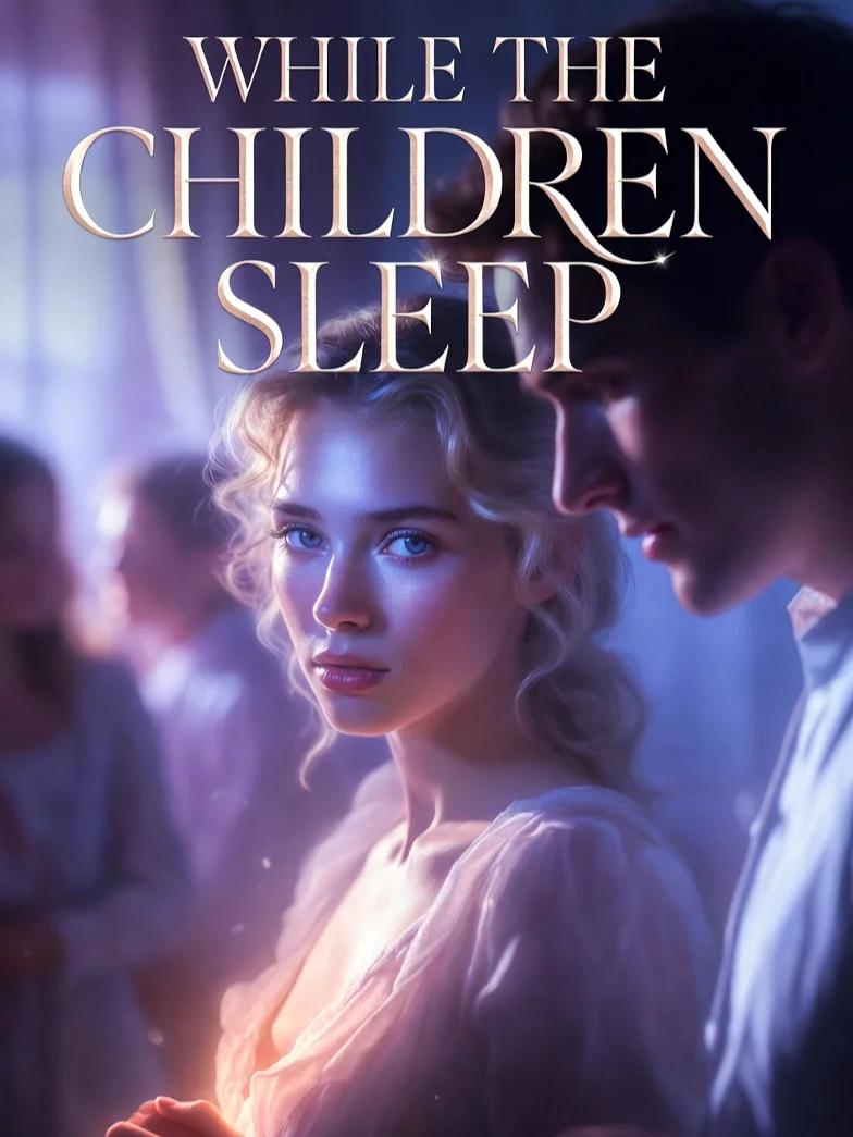 While the Children Sleep