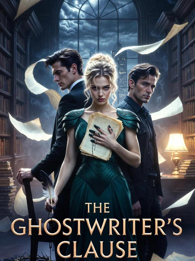 The Ghostwriter's Clause