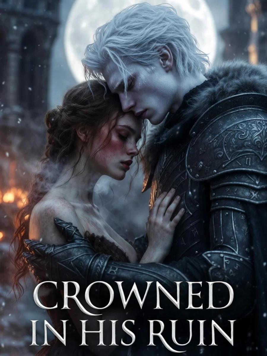 Crowned in His Ruin