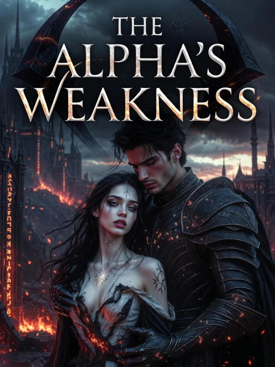 The Alpha’s Weakness