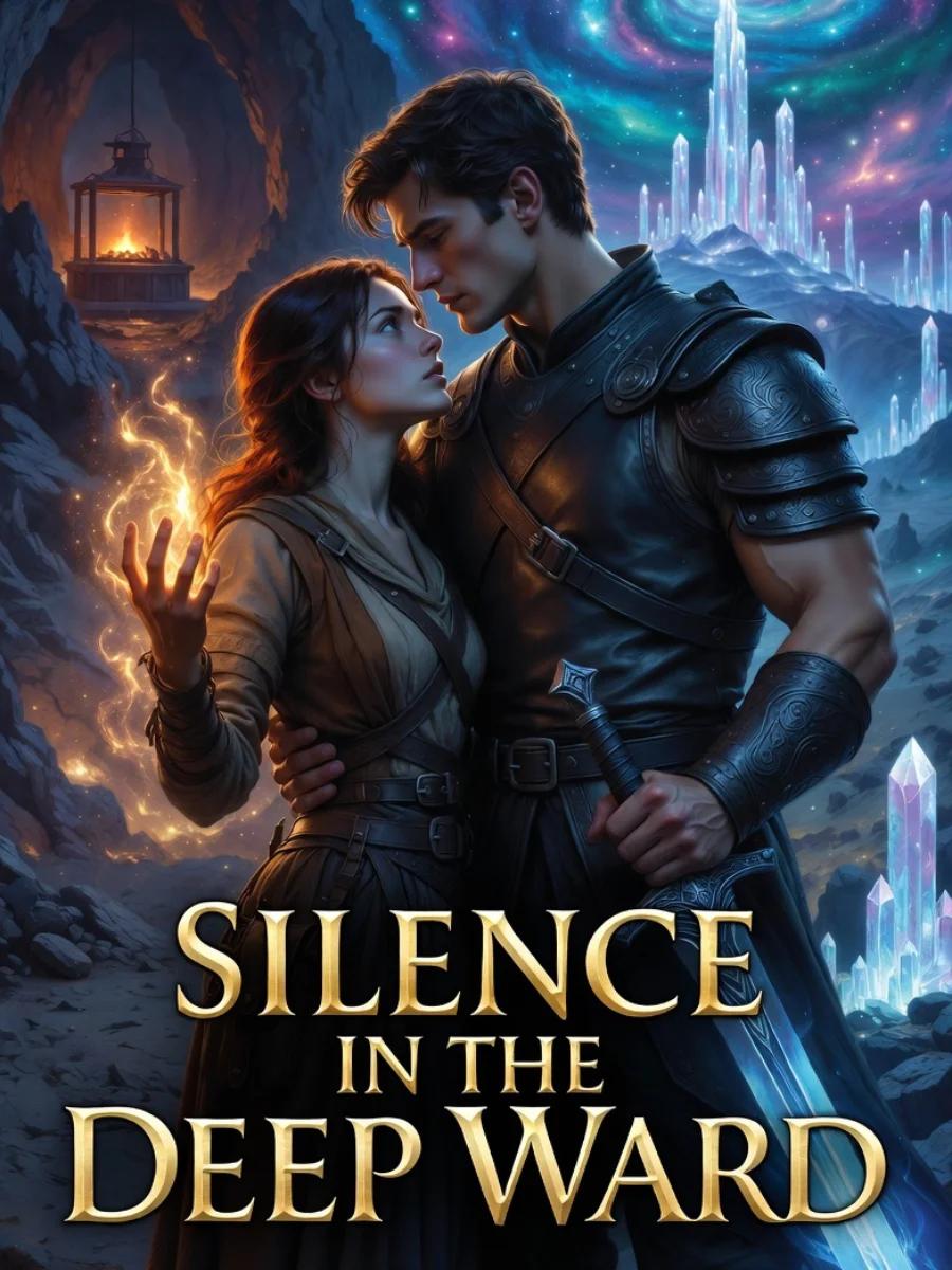 Silence in the Deep Ward