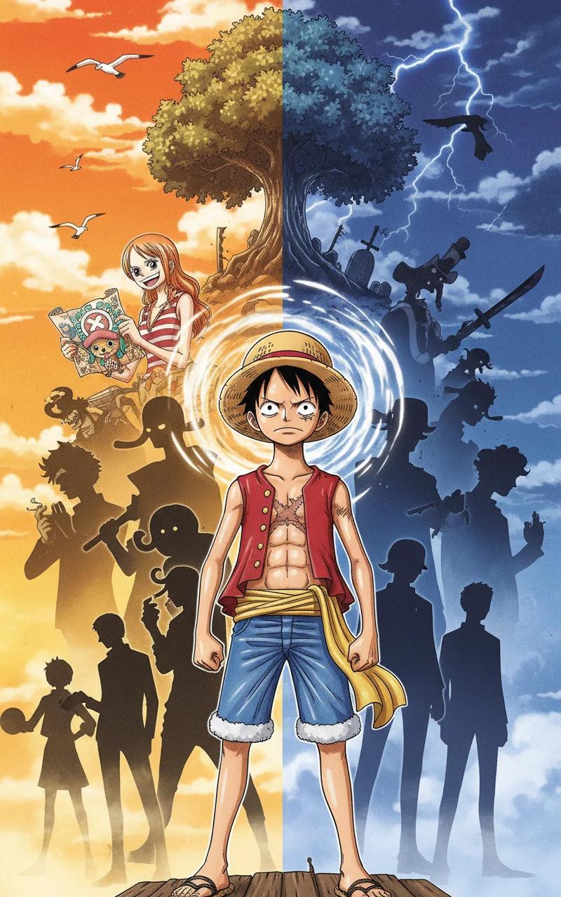 Những Dư Âm Của Ngày Mai