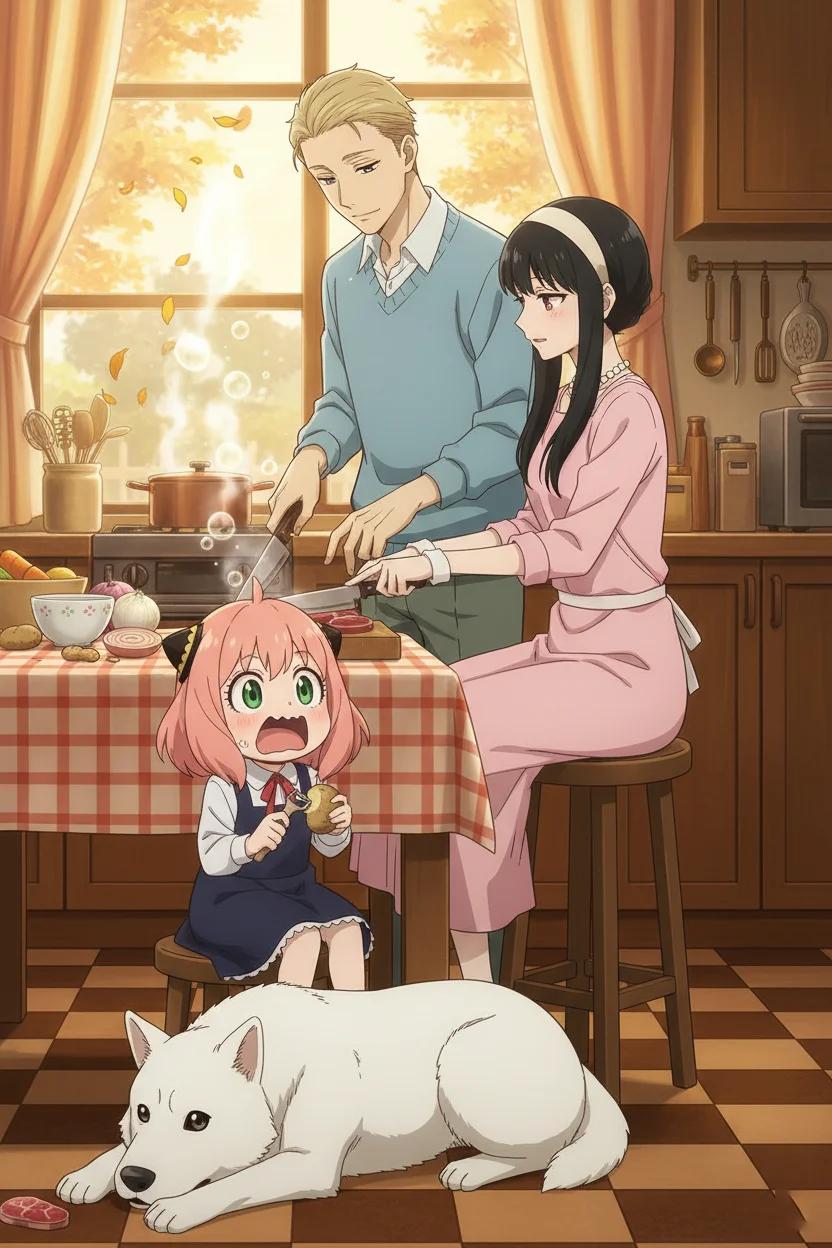 Sinh ra để giữ lấy, sinh ra để yêu thương