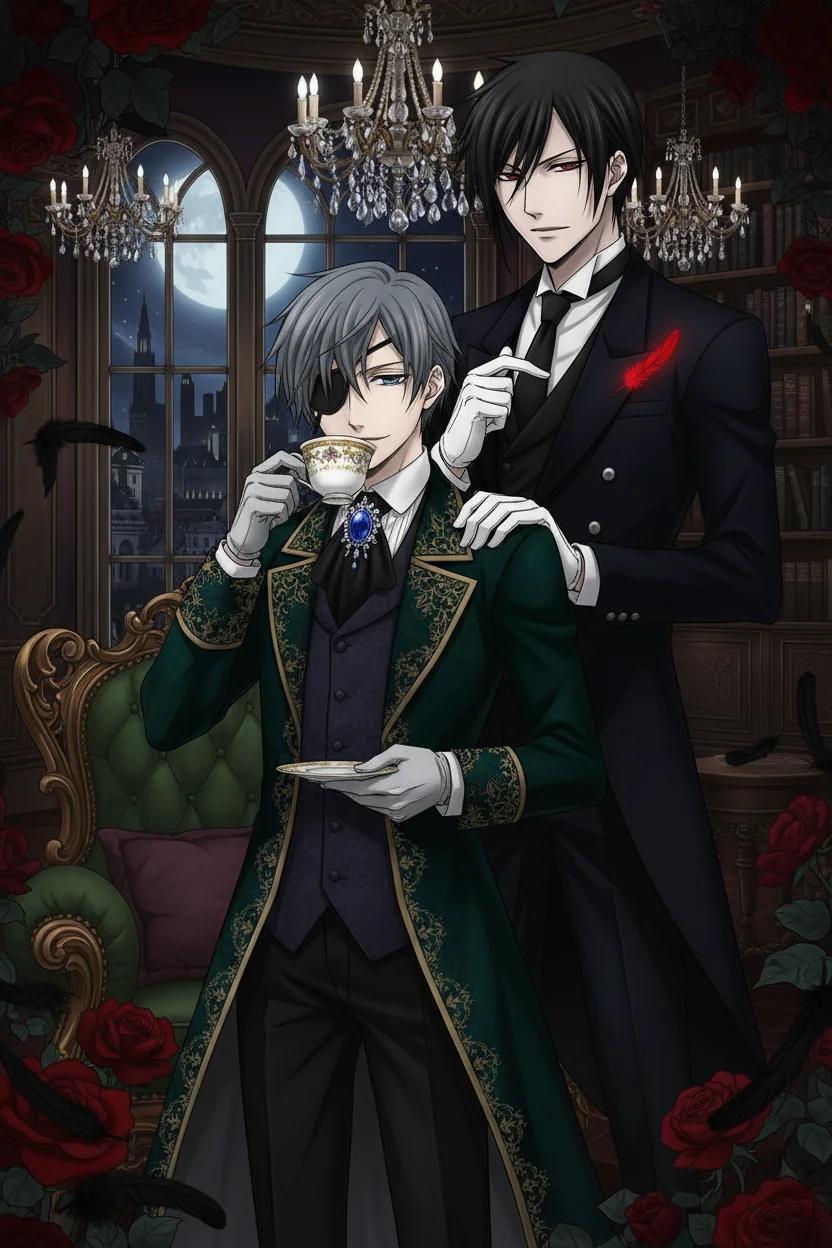 Bên dưới bề mặt