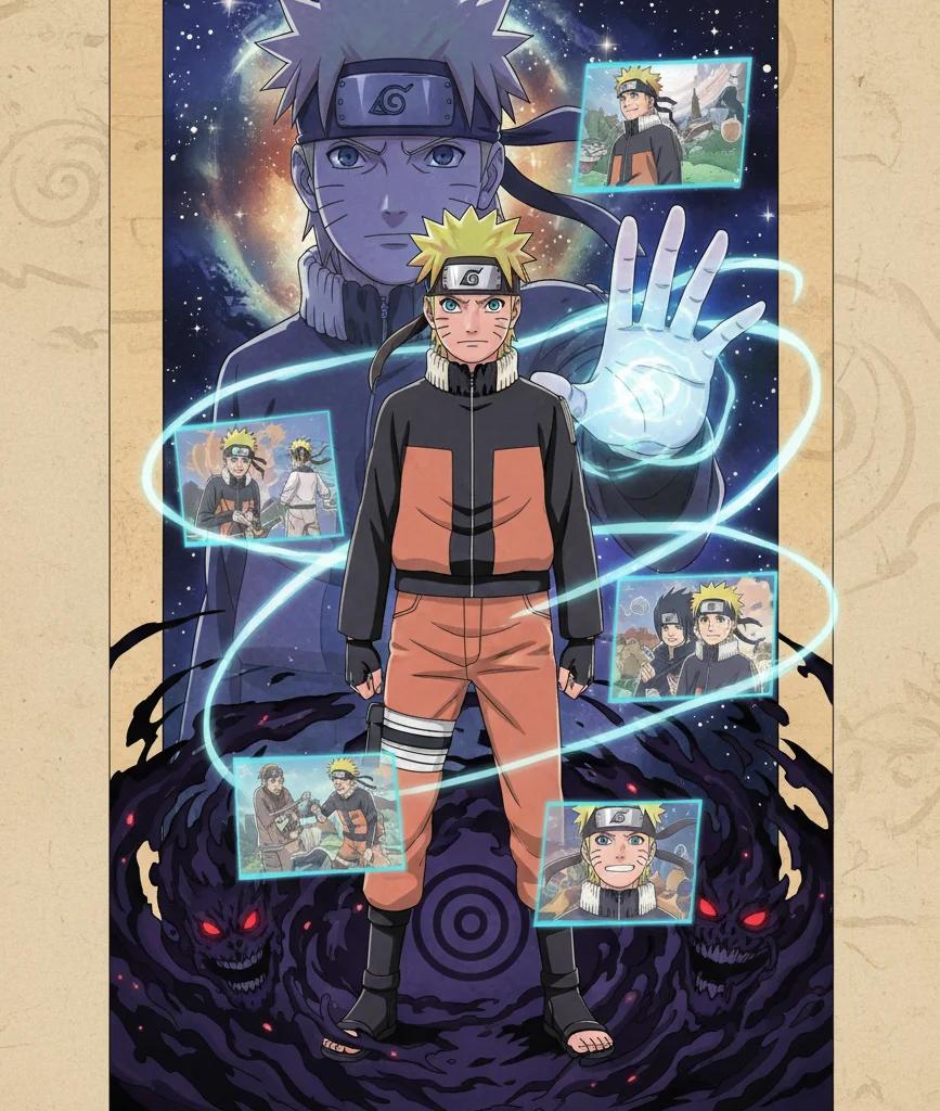 Ánh Sáng Xuyên Qua Bóng Tối