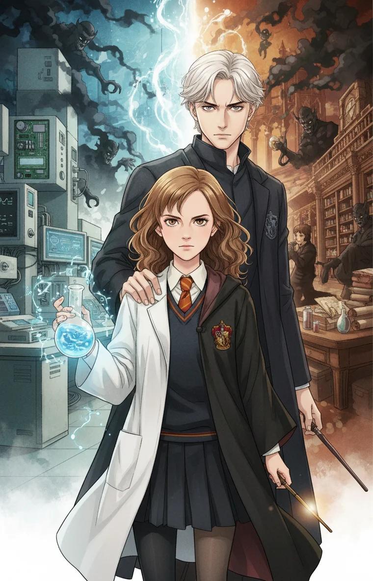 Số học của con tim