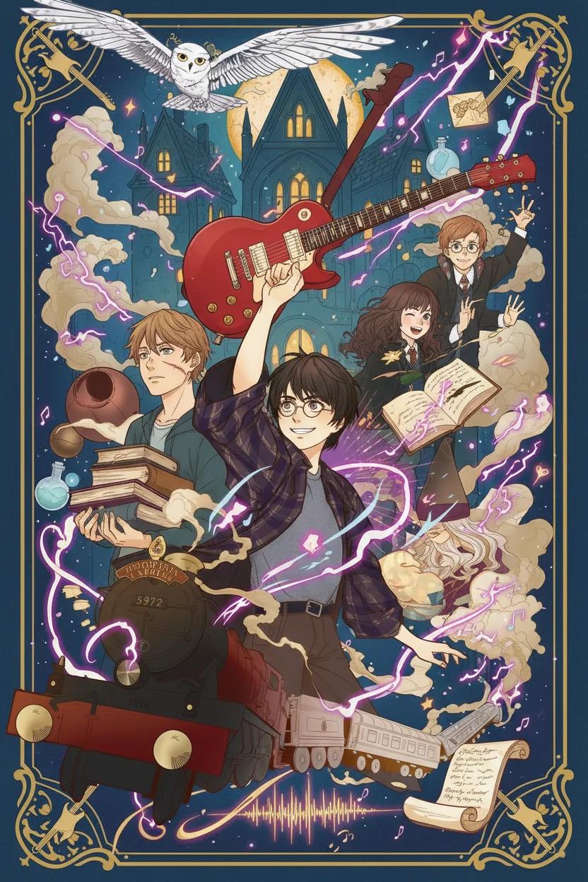 Những khúc ca dành cho những tâm hồn tan vỡ