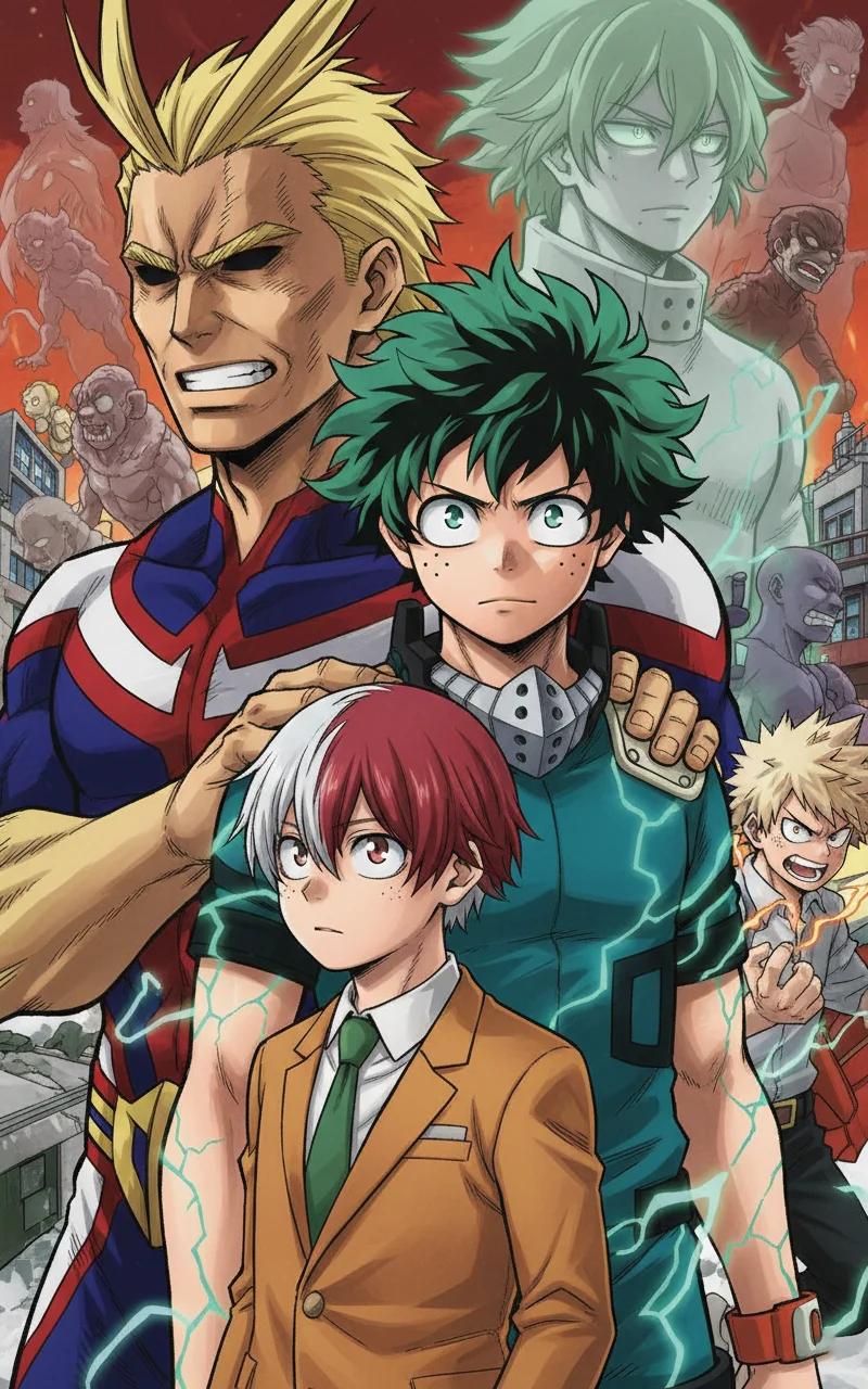 The Fifth Dimension of the Powerless