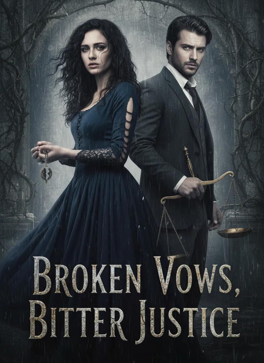 Broken Vows, Bitter Justice
