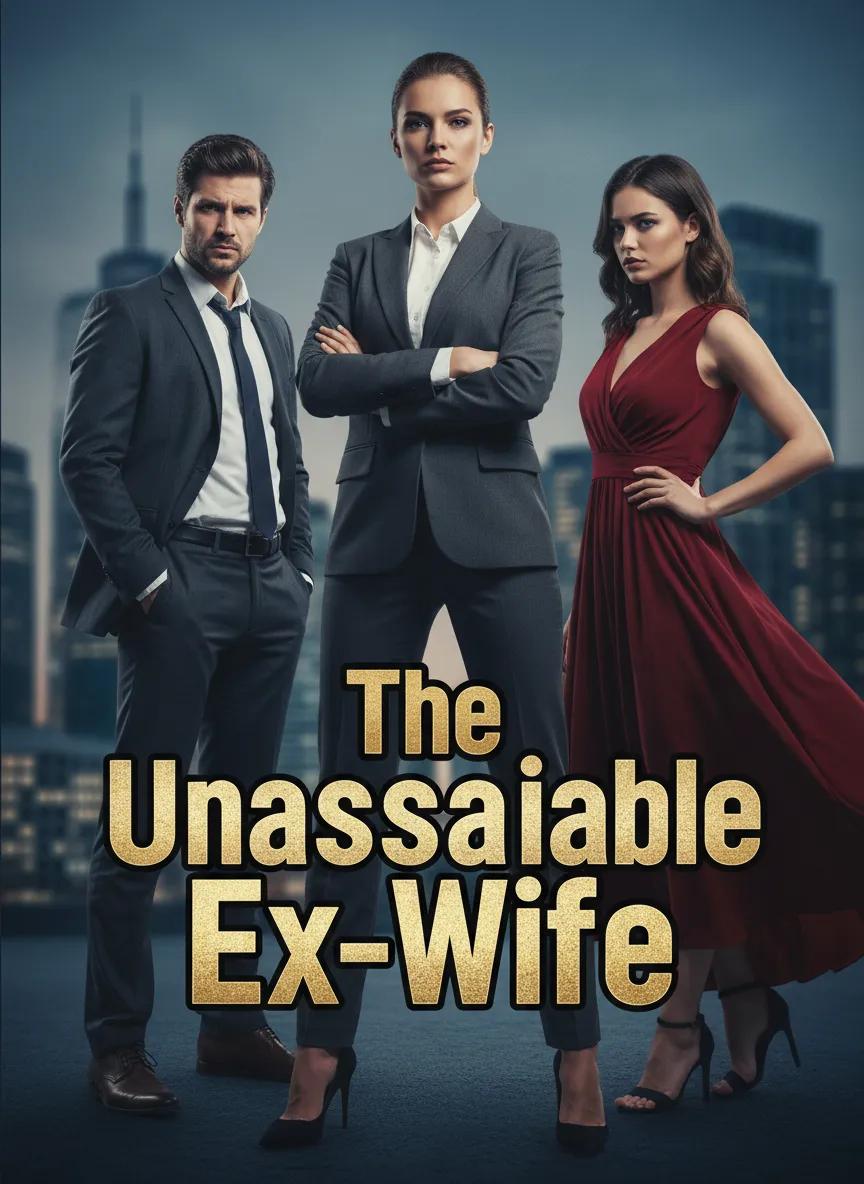 The Unassailable Ex-Wife