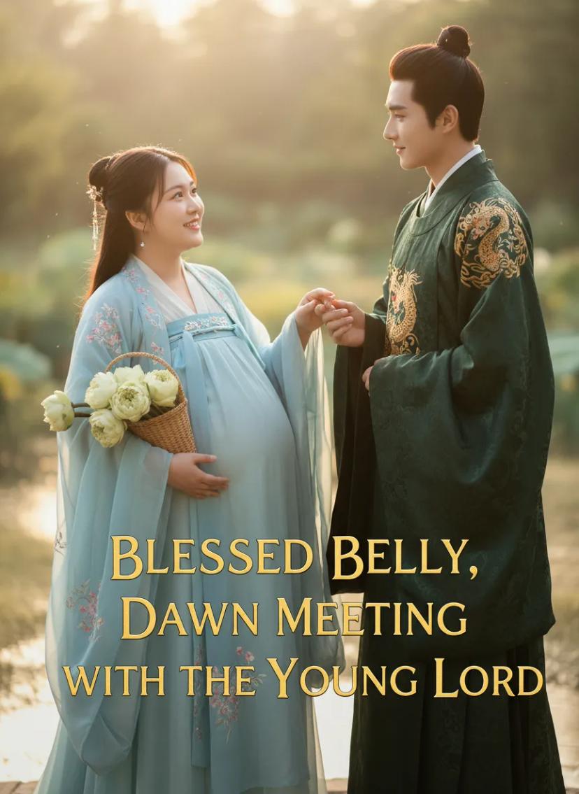 Blessed Belly, Dawn Meeting with the Young Lord
