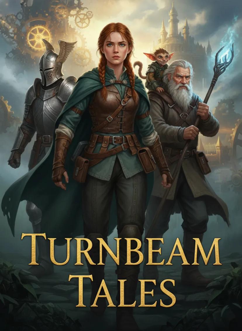 Turnbeam Tales