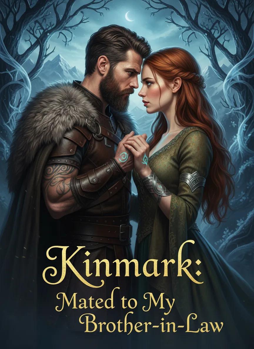 Kinmark: Mated to My Brother‑in‑Law