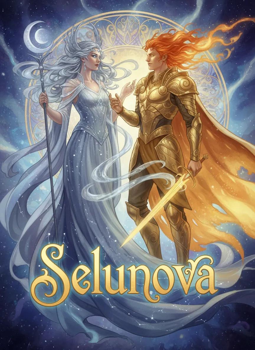 Selunova