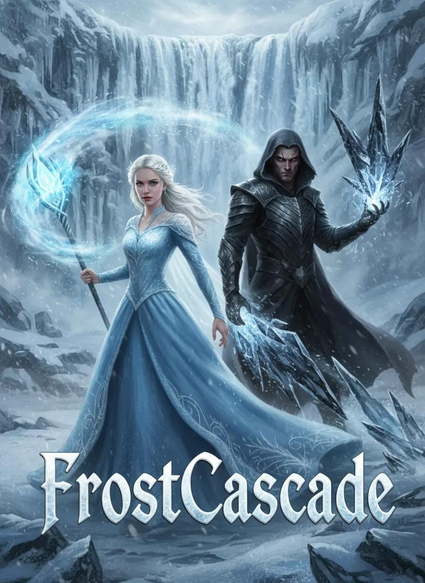 FrostCascade