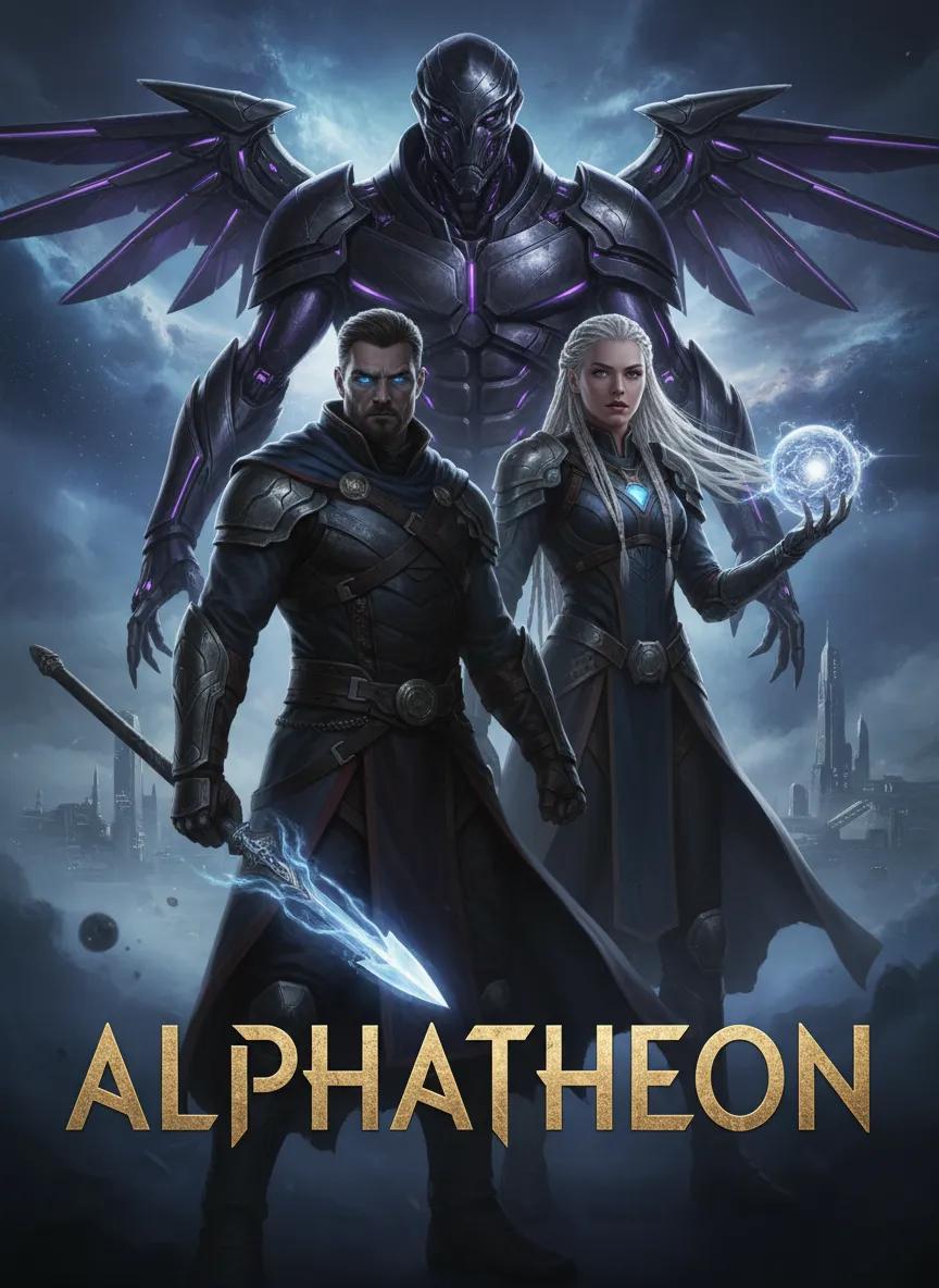 Alphatheon