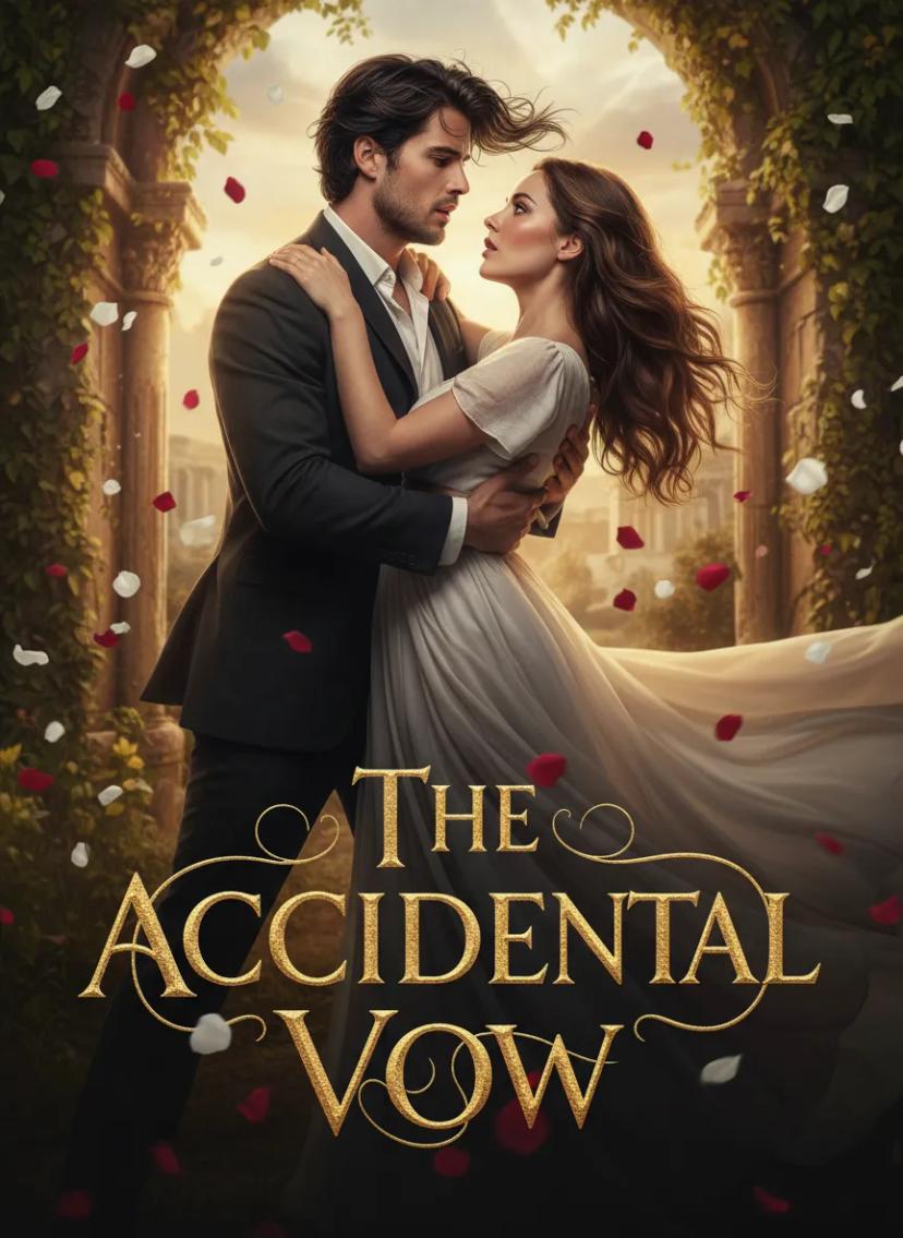 The Accidental Vow