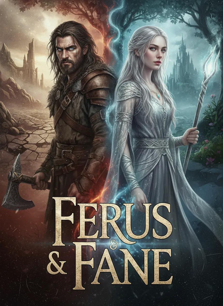 Ferus & Fane