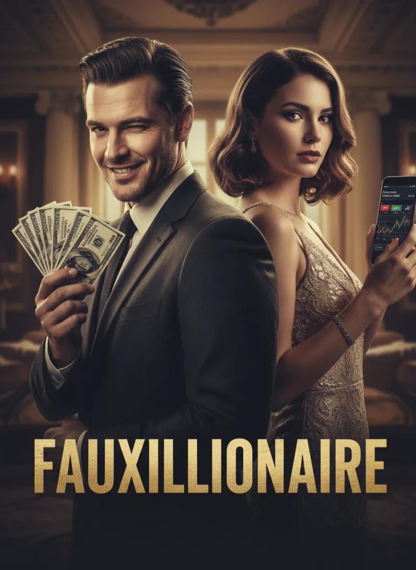 Fauxillionaire