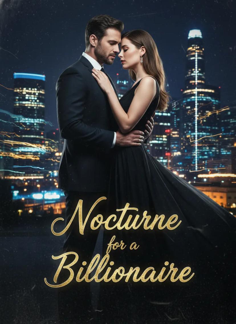 Nocturne for a Billionaire