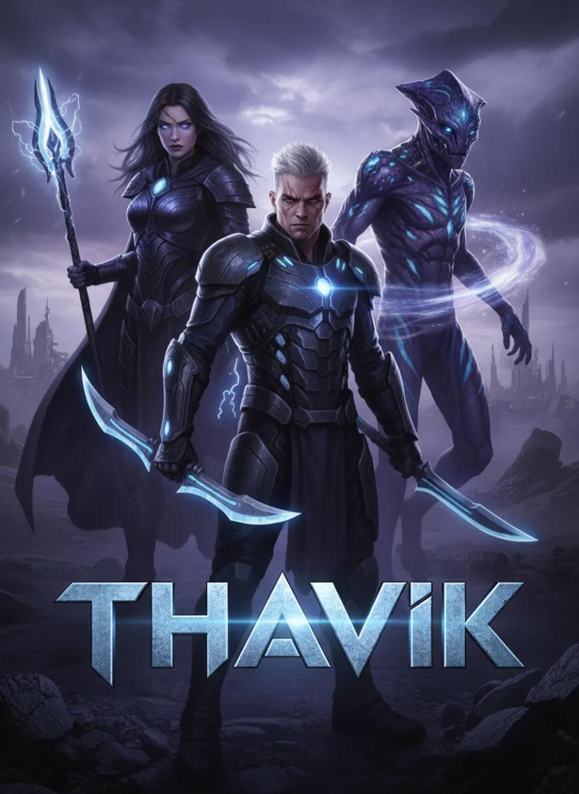 Thavik