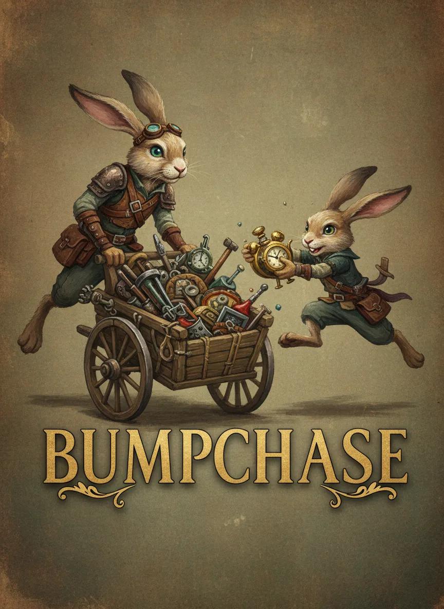 Bumpchase