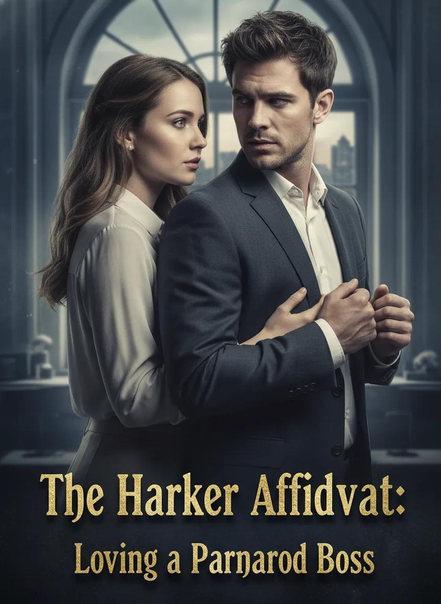 The Harker Affidavit: Loving a Paranoid Boss