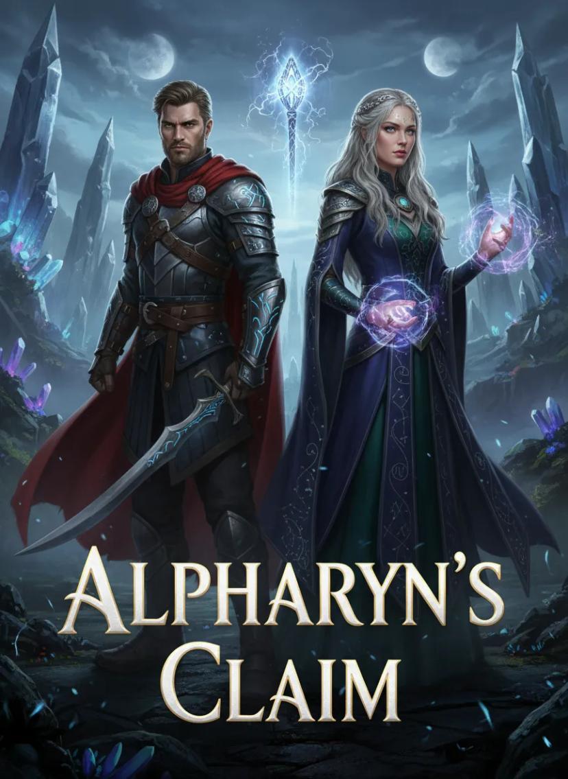 Alpharyn’s Claim