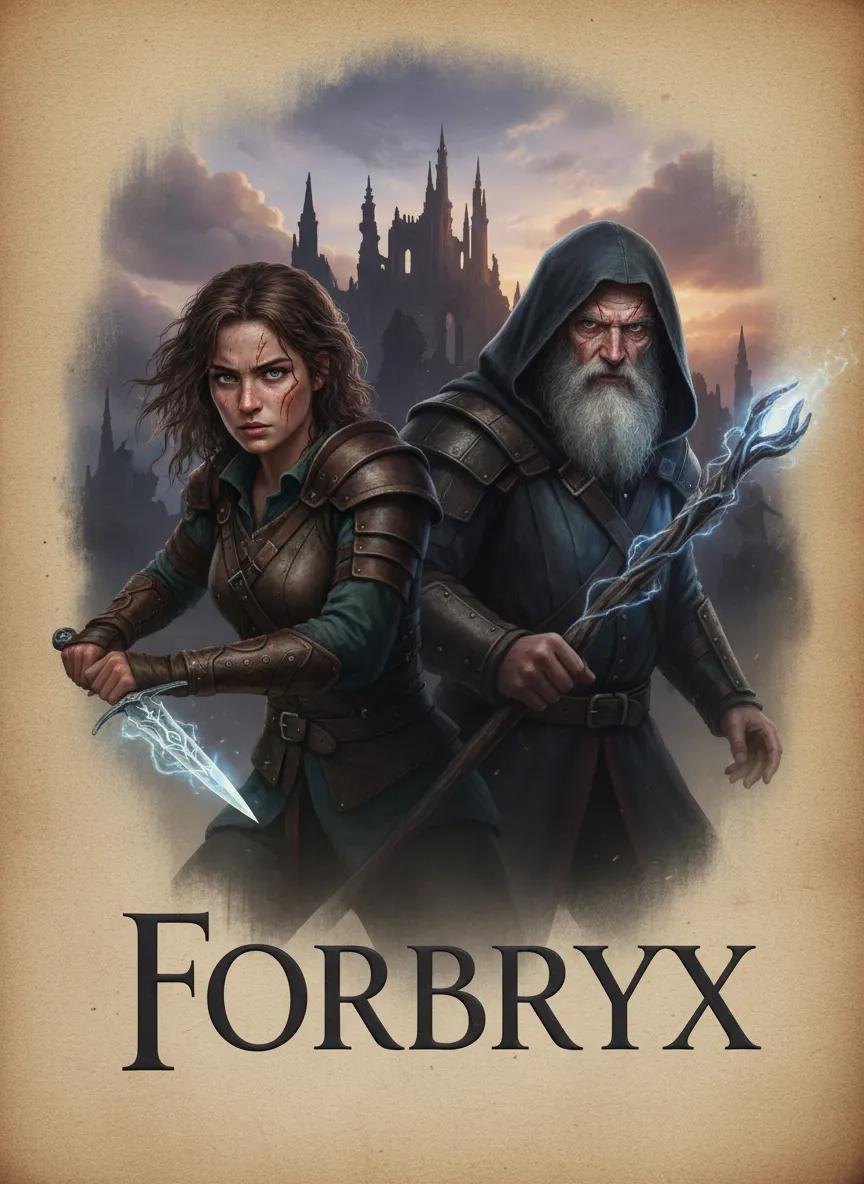 Forbryx
