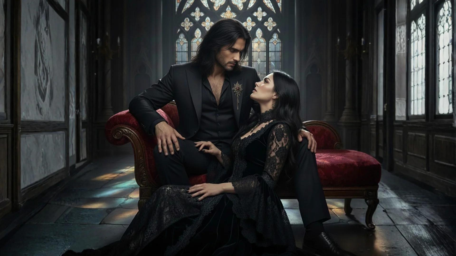 Wolfsign Sovereign of The Notorious Alpha