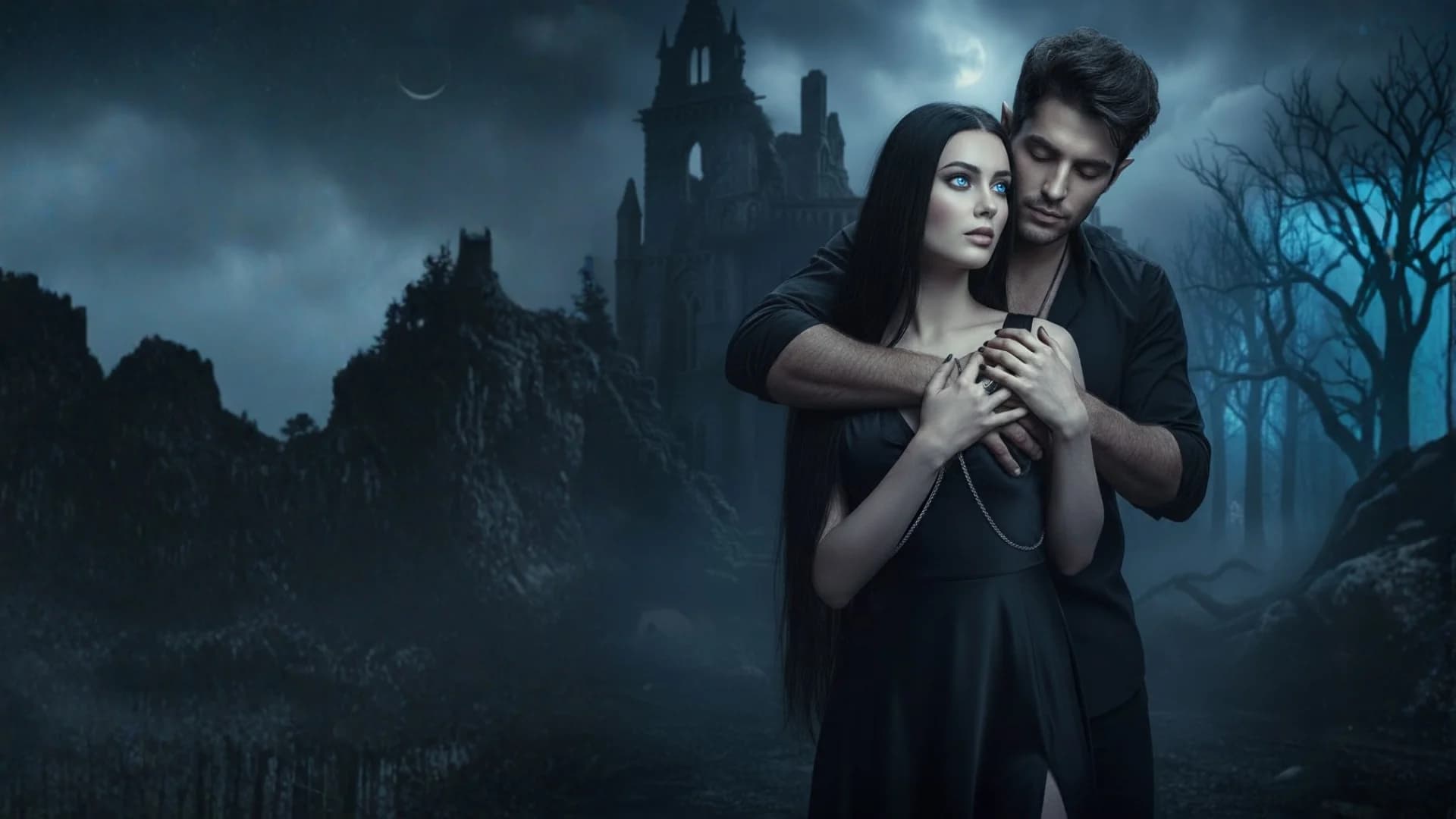 The Whispered Covenant