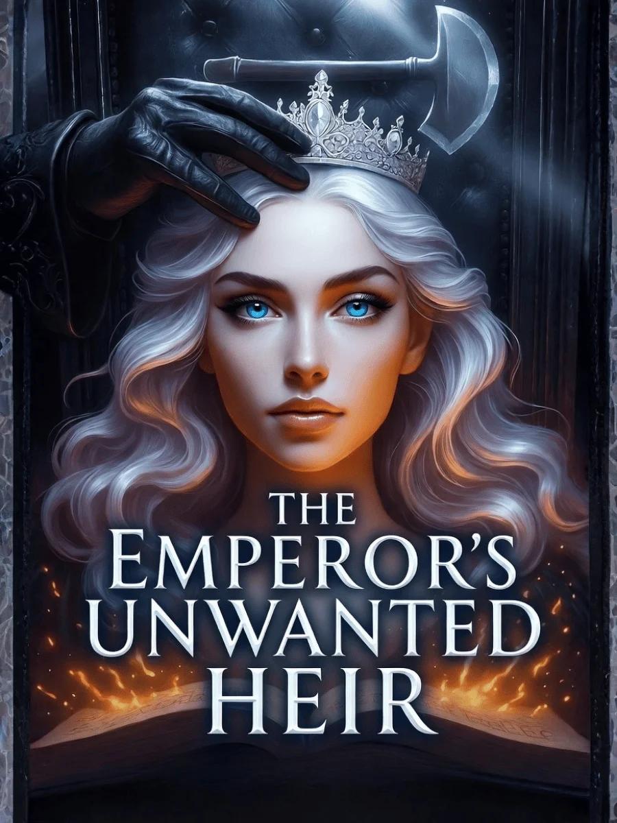 The Emperor's Unwanted Heir