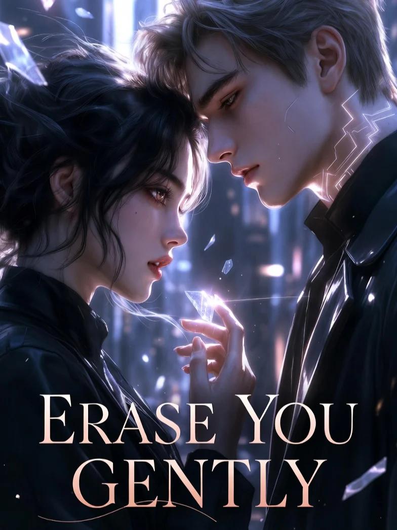 Erase You Gently
