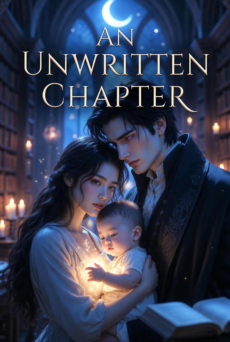 An Unwritten Chapter