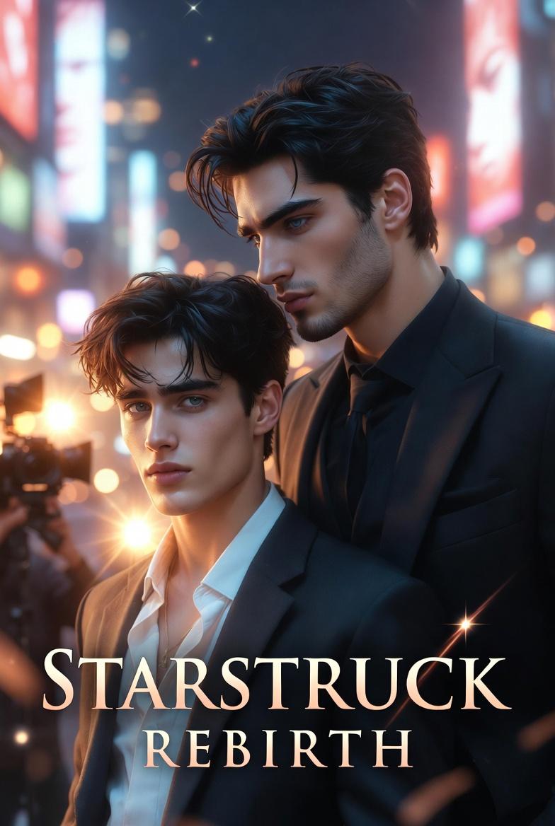 Starstruck Rebirth