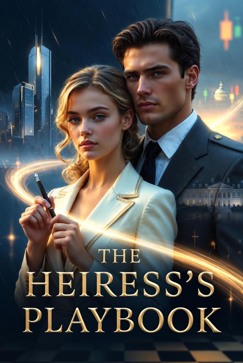 The Heiress's Playbook
