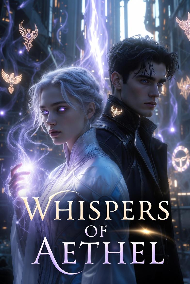 Whispers of Aethel